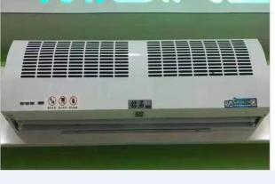 江苏厂家定制超强风风幕机，价格优惠