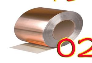 QCr0.5铜材导热性能|| QCr0.5