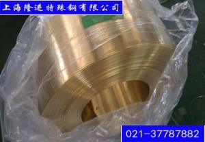 岑溪PCB1铅黄铜产品性能