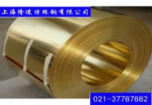 许昌G-CuPb10Sn铜材导电性能