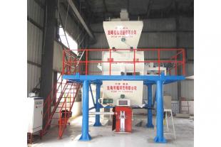 山东干粉砂浆设备生产厂家
