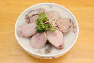 菏泽单县羊肉汤制作商家