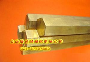 JILI40MLI1.5锰黄铜铜合金氢退光亮扁带