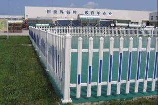 PVC护栏生产厂家