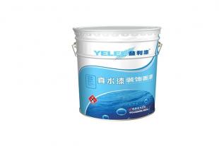 水性醇酸防锈漆生产供应厂家