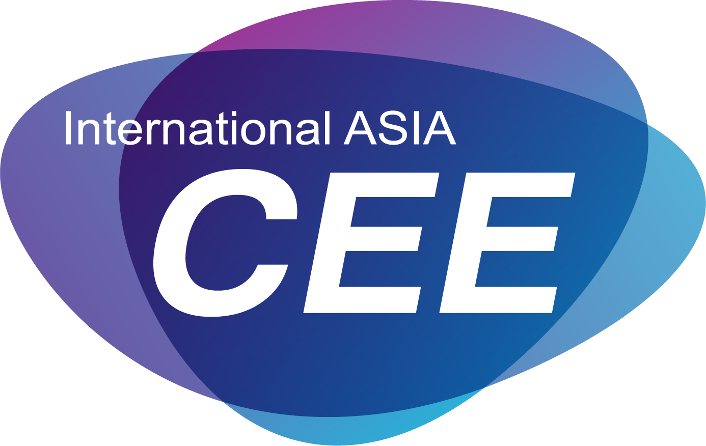 CEE Asia 2021 北京智慧城市展