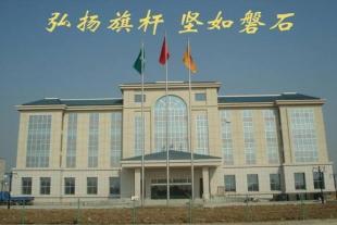 天津不锈钢旗杆生产厂家-天津企业单位旗杆北京