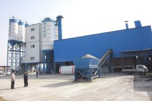 潍坊干粉砂浆设备安装厂家