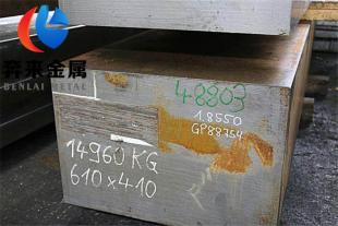 上海AISI5140钢厂质保书 AISI5140