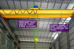 广东梅州行车行吊厂家2t-10m起重机销售