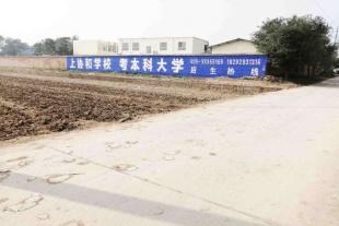 漳州墙体广告,漳州农村墙体广告,漳州喷字墙体广告