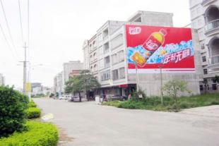  宁夏商业墙体广告刷墙体广告广告更加吸引眼球