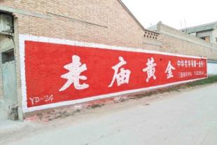 沧州墙体广告材料,易县墙体广告招标,亿达墙体广告