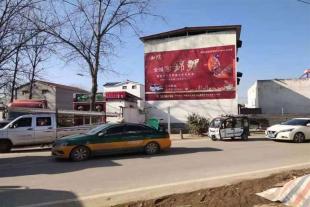  鄂州农村广告,鄂州建材墙体广告