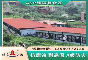 厂家销售防火耐腐板 PET覆膜板 安徽滁州防腐钢塑复合瓦