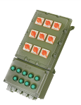 BXM(D)53系列防爆照明（动力）配电箱