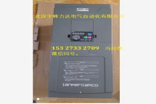 江苏南京三垦变频器VM06-0300-N4 低价出售
