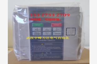 浙江杭州三垦力达变频器NS-0015-H4 纺织设备