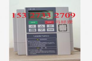 leadersamco变频器 三垦力达NS-4A004-B 1.5KW