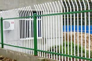 锌钢护栏常见的安装问题及解决方法