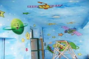 龙子湖墙面喷绘广告,安徽农村外墙画,2022新发布