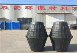 双瓮成品化粪池 河北沧州1.5方立式粪桶 塑料pe化粪池