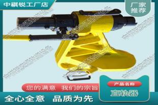 上海YPG-1000液压平轨器_铁路用液压直轨器_铁路养路机械