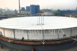 反吊膜加盖--上海展冀膜结构有限公司