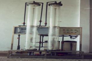 济南工业超纯水处理设备
