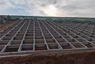 铁锐建材水利生态框格式护坡结构建材防冲刷