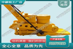 广西YQD-250液压起道器_铁路液压方枕器_铁路工程设备