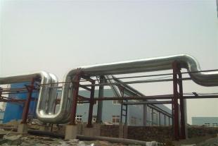 白城排水管道保温工程橡塑不锈钢保温施工队