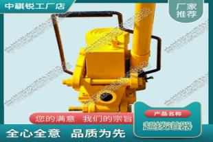 黑龙江YQD-250液压起道器_铁路用液压方枕器_轨道交通设备