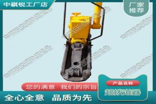 安徽YQD-200液压起道器_铁路用高行程型液压起道机