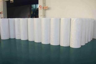 潍坊聚酯胎布供应厂家浅谈丙纶非织布的特性