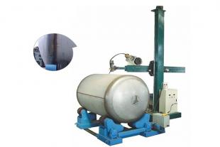 潍坊压力容器自动焊接技术