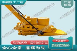 河南YQD-150液压起道器_铁路用液压直轨器_铁路养路设备