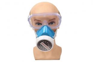 过滤式防毒面具适用于什么情况