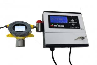 液化气气体检测仪的应用领域