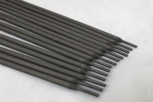 D656耐磨焊条 高速混沙机堆焊D688 高铬铸铁耐磨焊条