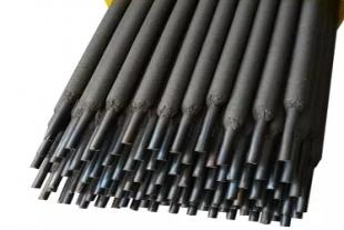 D667高铬铸铁堆焊焊条 EDZCr-C-15 耐腐蚀耐磨损耐气蚀
