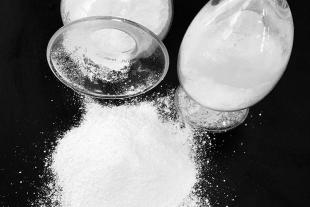 食品级氯化钙在食品加工中的作用