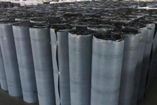 聚氯乙烯PVC防水材料厂家销售