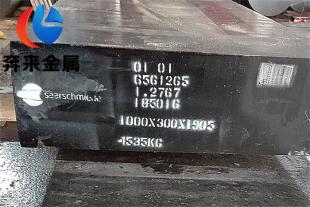 上海X36CrMo17板材现货贵 X36CrMo17