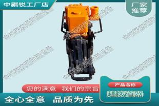 天津YQB-250液压起拨道器_铁路齿条起道机_铁路工程设备