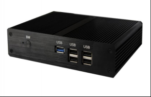 天洋PTK-360病毒隔离器USB文件防护盒