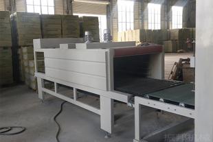 全套水泥基匀制板生产设备匀制板生产线