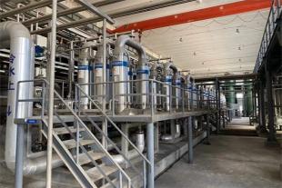 回收二手制药厂   中药浓缩提取设备  发酵制剂生产线