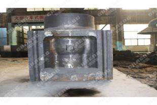 大型铸钢件加工厂供应滑块铸钢件根据图纸定制
