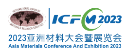 2023亚洲材料大会暨第14届国际材质分析,实验室设备博览会